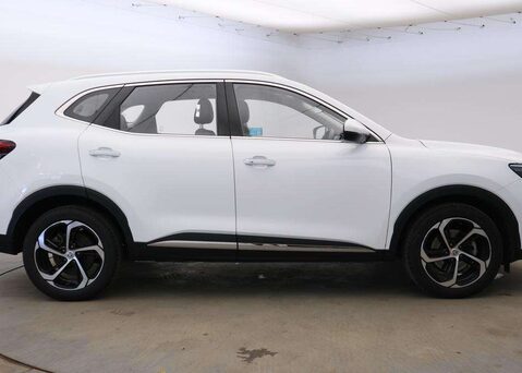 MG HS 1.5 T-GDI SE DCT 5