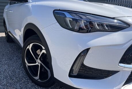 MG HS 1.5 T-GDI SE DCT