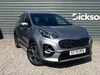 Kia Sportage 1.6 T-GDi GT-LINE ISG 2WD