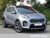 Kia Sportage 1.6 T-GDi GT-LINE ISG 2WD