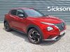 Nissan Juke N-CONNECTA