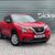 Nissan Juke DIG-T VISIA 1