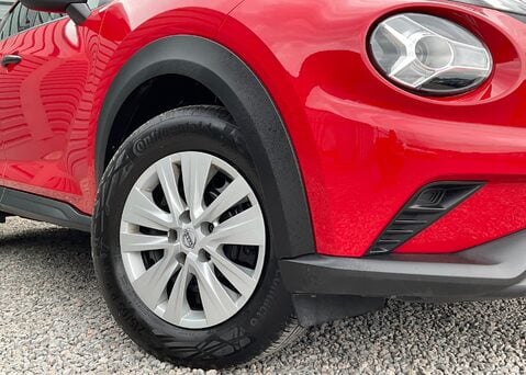 Nissan Juke DIG-T VISIA 3