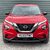 Nissan Juke DIG-T VISIA 11