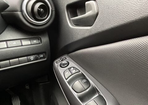 Nissan Juke DIG-T VISIA 17