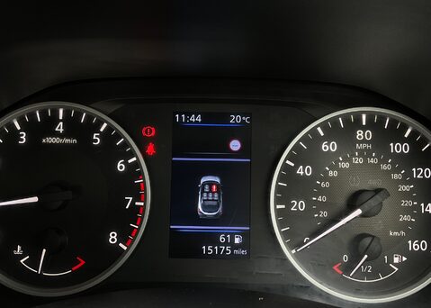 Nissan Juke DIG-T VISIA 22