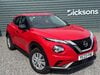 Nissan Juke DIG-T VISIA