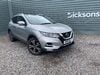 Nissan Qashqai DIG-T N-CONNECTA
