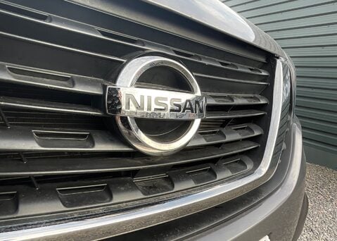 Nissan NV300 DCI tekna LH2 8