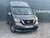 Nissan NV300 DCI tekna LH2