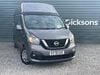 Nissan NV300 DCI tekna LH2