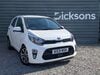 Kia Picanto 1.0 '3' Auto