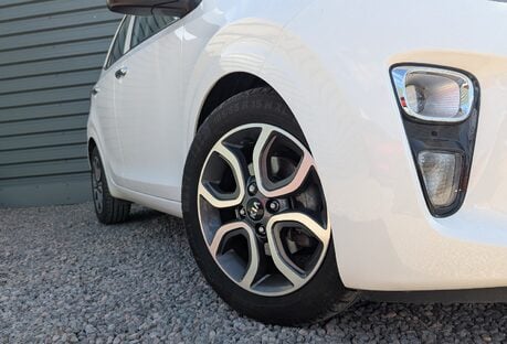 Kia Picanto 1.0 '3' Auto