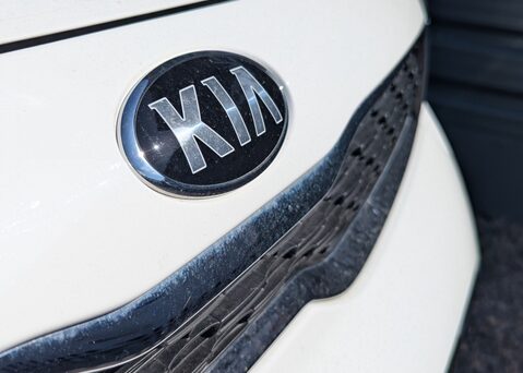 Kia Picanto 1.0 '3' Auto 4