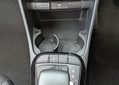 Kia Picanto 1.0 '3' Auto 15