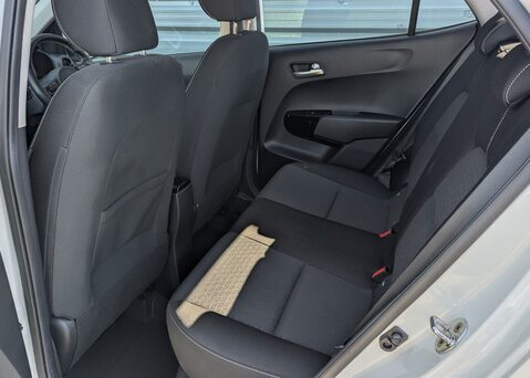 Kia Picanto 1.0 '3' Auto 16