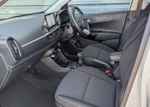 Kia Picanto 1.0 '3' Auto 17