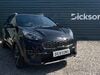 Kia Sportage Gt-Line 1.6 T-GDi AWD DCT
