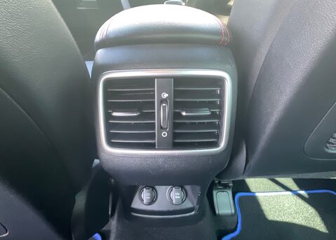 Kia Sportage Gt-Line 1.6 T-GDi AWD DCT 6