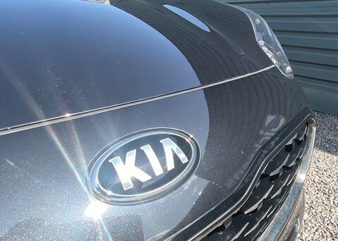 Kia Sportage Gt-Line 1.6 T-GDi AWD DCT 8