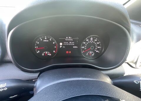 Kia Sportage Gt-Line 1.6 T-GDi AWD DCT 17