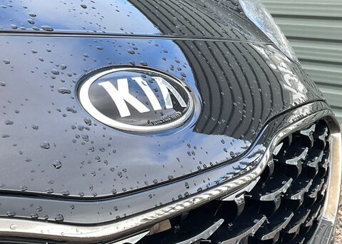 Kia Sportage 1.6 T-GDi Gt-Line AWD DCT 4