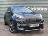 Kia Sportage 1.6 T-GDi Gt-Line AWD DCT