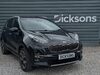 Kia Sportage 1.6T Sportage Gt-Line Isg 4X4 Auto