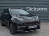 Kia Sportage 1.6T Sportage Gt-Line Isg 4X4 Auto