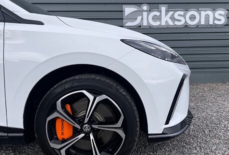 MG MG4 XPOWER EV 64kWh 4WD