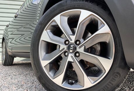 Kia Stonic '4' 1.0 T-GDi ISG