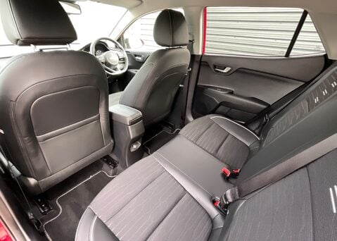 Kia Stonic 1.0 T-GDi DCT 48v GT-Line 'S'  17