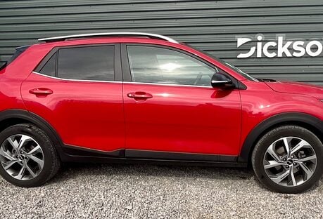 Kia Stonic GT-Line 'S' 1.0 T-GDi DCT 48v