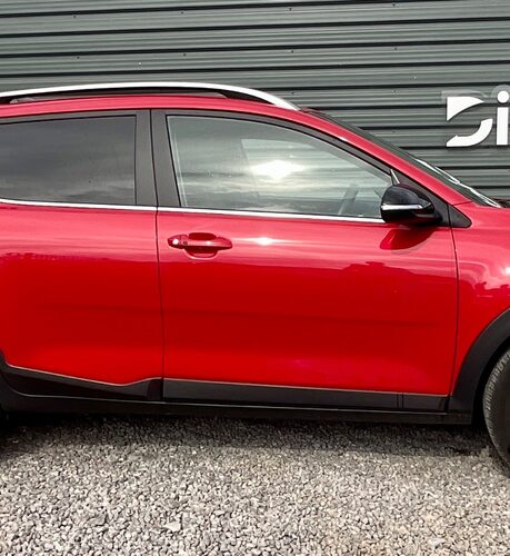 Kia Stonic GT-Line 'S' 1.0 T-GDi DCT 48v