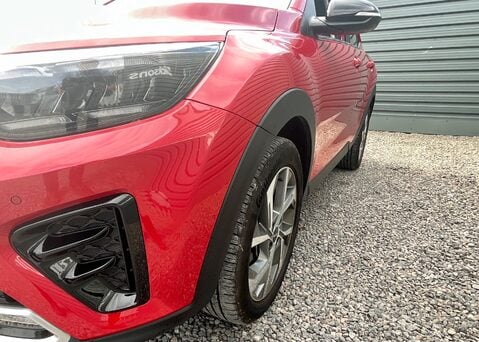 Kia Stonic GT-Line 'S' 1.0 T-GDi DCT 48v 5