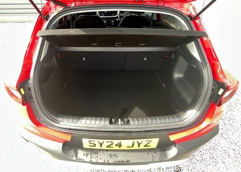 Kia Stonic GT-Line 'S' 1.0 T-GDi DCT 48v 7