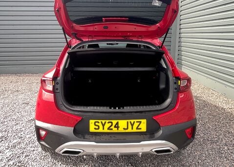 Kia Stonic GT-Line 'S' 1.0 T-GDi DCT 48v 8