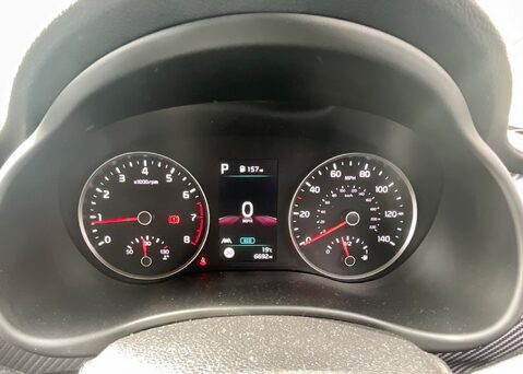 Kia Stonic GT-Line 'S' 1.0 T-GDi DCT 48v 12