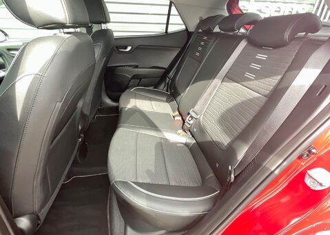Kia Stonic GT-Line 'S' 1.0 T-GDi DCT 48v 14