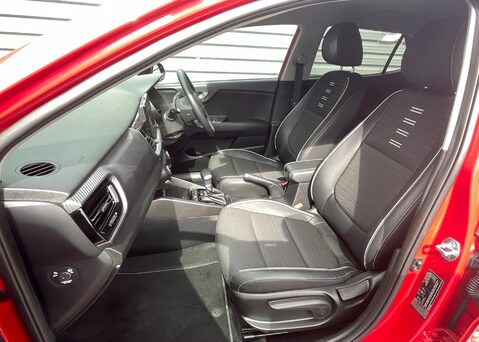 Kia Stonic GT-Line 'S' 1.0 T-GDi DCT 48v 15