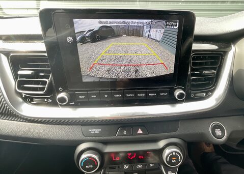 Kia Stonic GT-Line 'S' 1.0 T-GDi DCT 48v 18