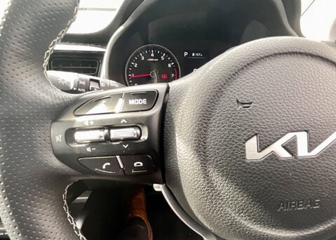 Kia Stonic GT-Line 'S' 1.0 T-GDi DCT 48v 20