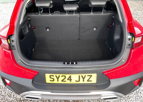 Kia Stonic 1.0 T-GDi DCT 48v GT-Line 'S'  20