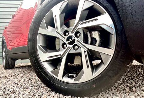 Kia Stonic 1.0 T-GDi DCT 48v GT-Line 'S' 