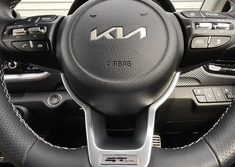 Kia Stonic 1.0 T-GDi DCT 48v GT-Line 'S'  23