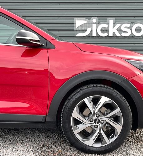 Kia Stonic 1.0 T-GDi DCT 48v GT-Line 'S' 