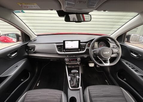 Kia Stonic 1.0 T-GDi DCT 48v GT-Line 'S'  18