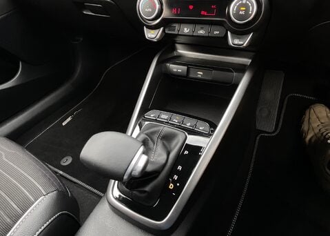 Kia Stonic 1.0 T-GDi DCT 48v GT-Line 'S'  22