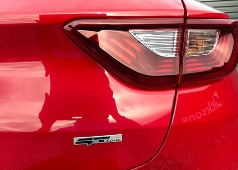 Kia Stonic 1.0 T-GDi DCT 48v GT-Line 'S'  15