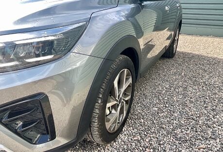 Kia Stonic GT-LINE 'S' 1.0 T-GDi 48v